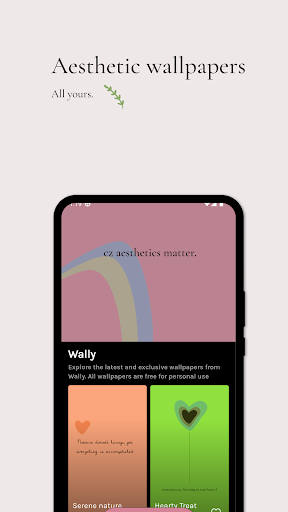 Wally Screen 3