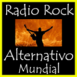 Radio Rock Alternativo Mundial icon