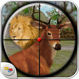 Forest Deer Hunter icon