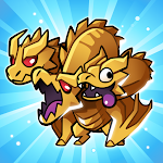 Cover Image of Download Summoner's Greed: Idle TD Hero 1.39.1 APK