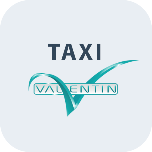 Taxi Valentin logo