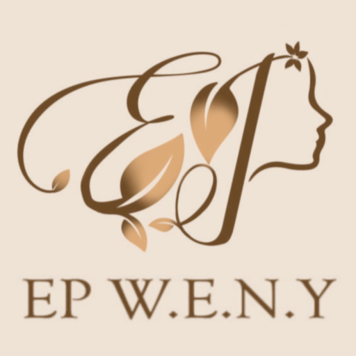 洢維娜優 EP W.E.N.Y | 美肌保養 logo