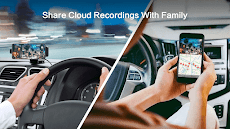 Athome Escort - Cloud Dash Camのおすすめ画像5