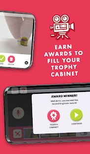 Aardman Animator Screenshot