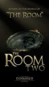 The Room Two (Asia) 1