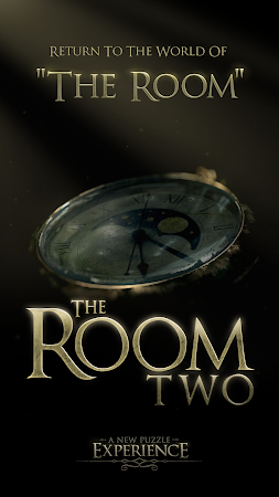 Game screenshot The Room Two (Asia) mod apk