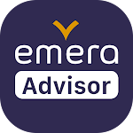 Cover Image of Download Emera Advisor  APK