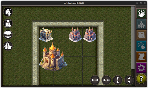 A Perfect World Screen 3