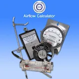 Airflow Calculator icon