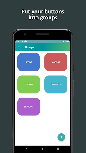 Requestio Screen 3