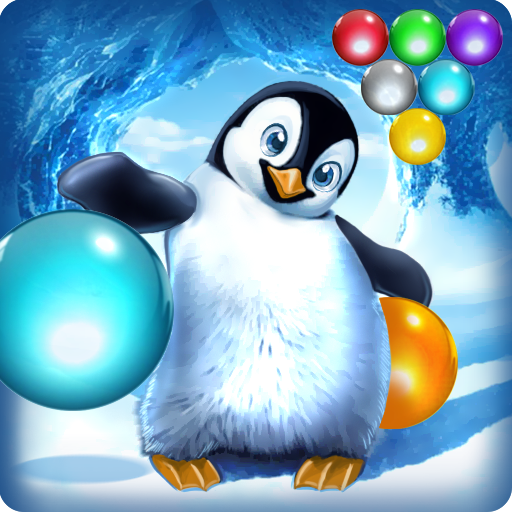 Bubble Shooter HD 2 