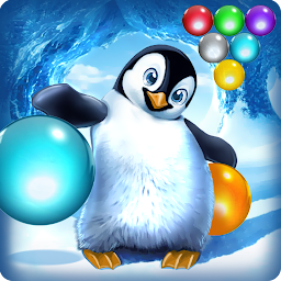 Icon image Bubble Shooter HD