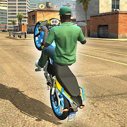 Bike games - Driving games Mod Apk