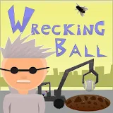Wrecking Ball icon