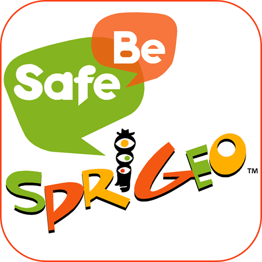 Sprigeo logo