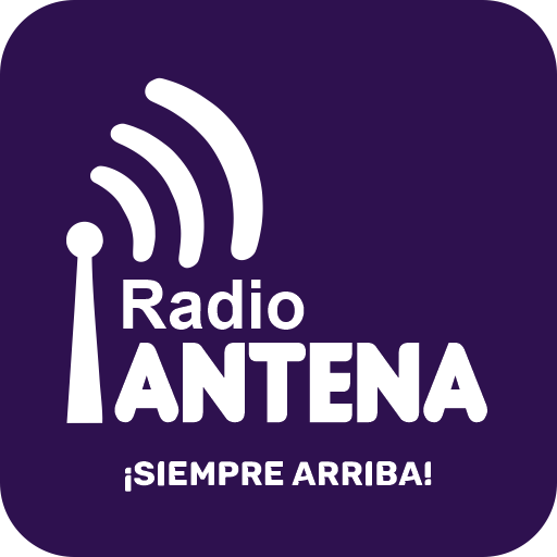 Radio Antena logo