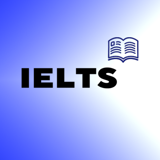 IELTS Reading - IELTS Test 1.0.5 Icon