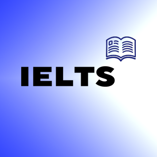 IELTS Reading - IELTS Test Logo