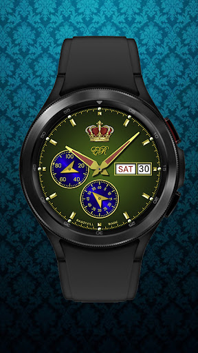 ER Crown screenshot 7
