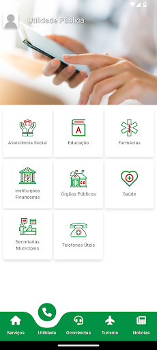 Prata Digital Screenshot 3 - AppWisp.com