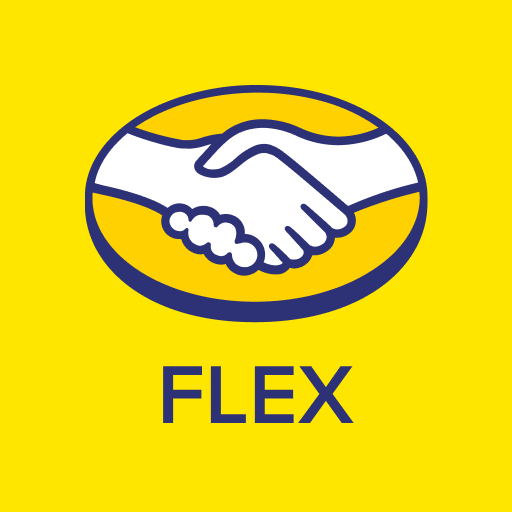 Envíos Flex logo