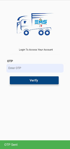 Vehicle Tracking Screen 3