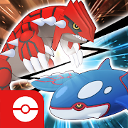 Image de couverture du jeu mobile : Pokémon Masters 