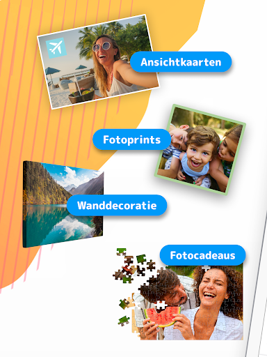 Pixum - Fotoboek maken en meer