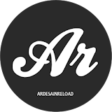 Ardesain Reload icon