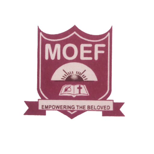 Moses Orimolade Edu. Fund 1.2 Icon