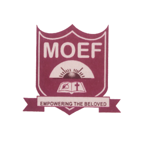 Moses Orimolade Edu. Fund logo