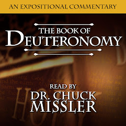 Icon image The Book of Deuteronomy