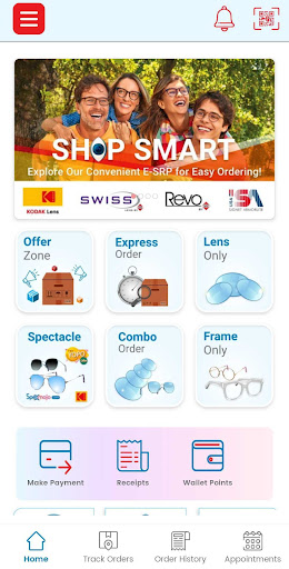 GJ Screenshot 2 - AppWisp.com