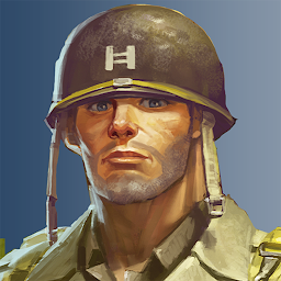 第二次世界大戦 1945: ww2 ゲーム Mod Apk