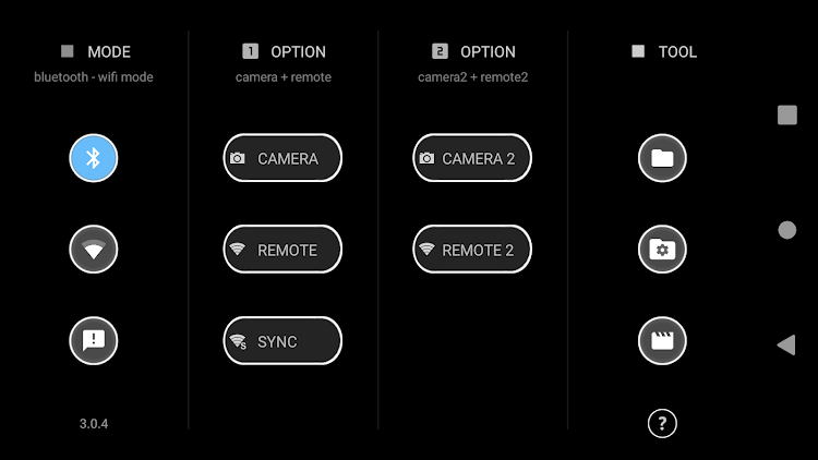 Camera Remote - 3.0.5 - (Android)