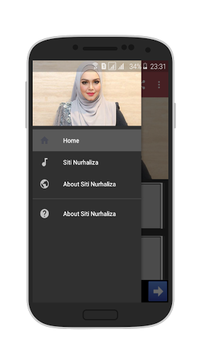 Siti Nurhaliza Offline