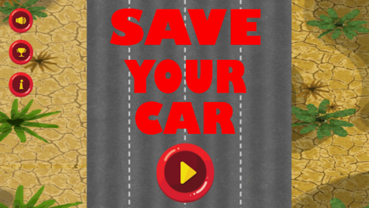 Save Your Car