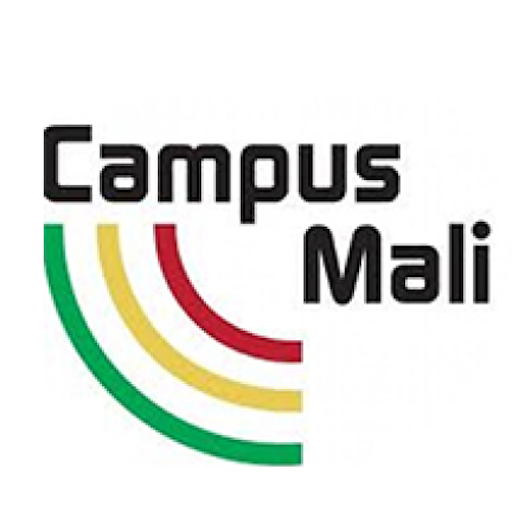 Campus Mali logo