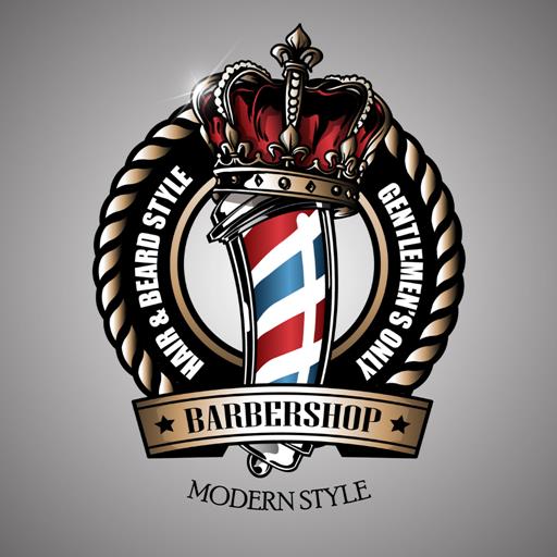 Ultimate Design BARbershop 17.0.6 Icon