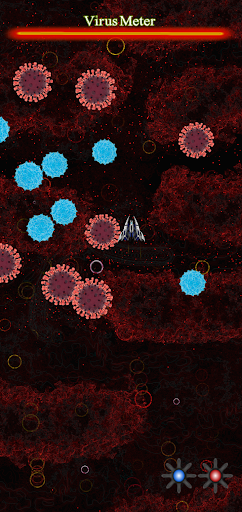 Virus Killer Screen 3