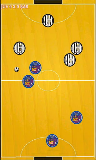Android application Soccer Tab (Football) screenshort