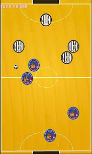 Soccer Tab (Football) 1