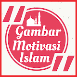 DP Gambar Motivasi Islam icon