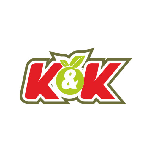 Доставка K&K logo