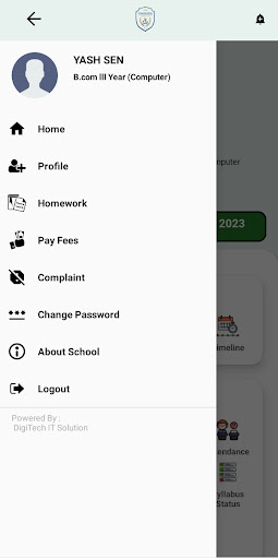 Sunrise School Of Excellence