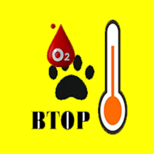체온산소펫츠 logo