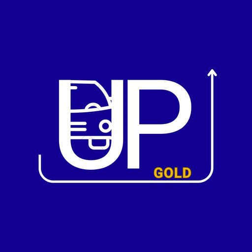 Up Gold - Motorista for  Android – Latest Version & Features app icon