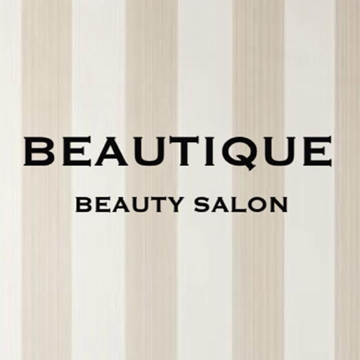 Beautique Beauty Mullingar logo