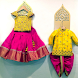 Kids Combo Dress Designs