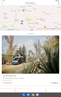 roadsurfer spots campsites 1.1.2 APK screenshots 13